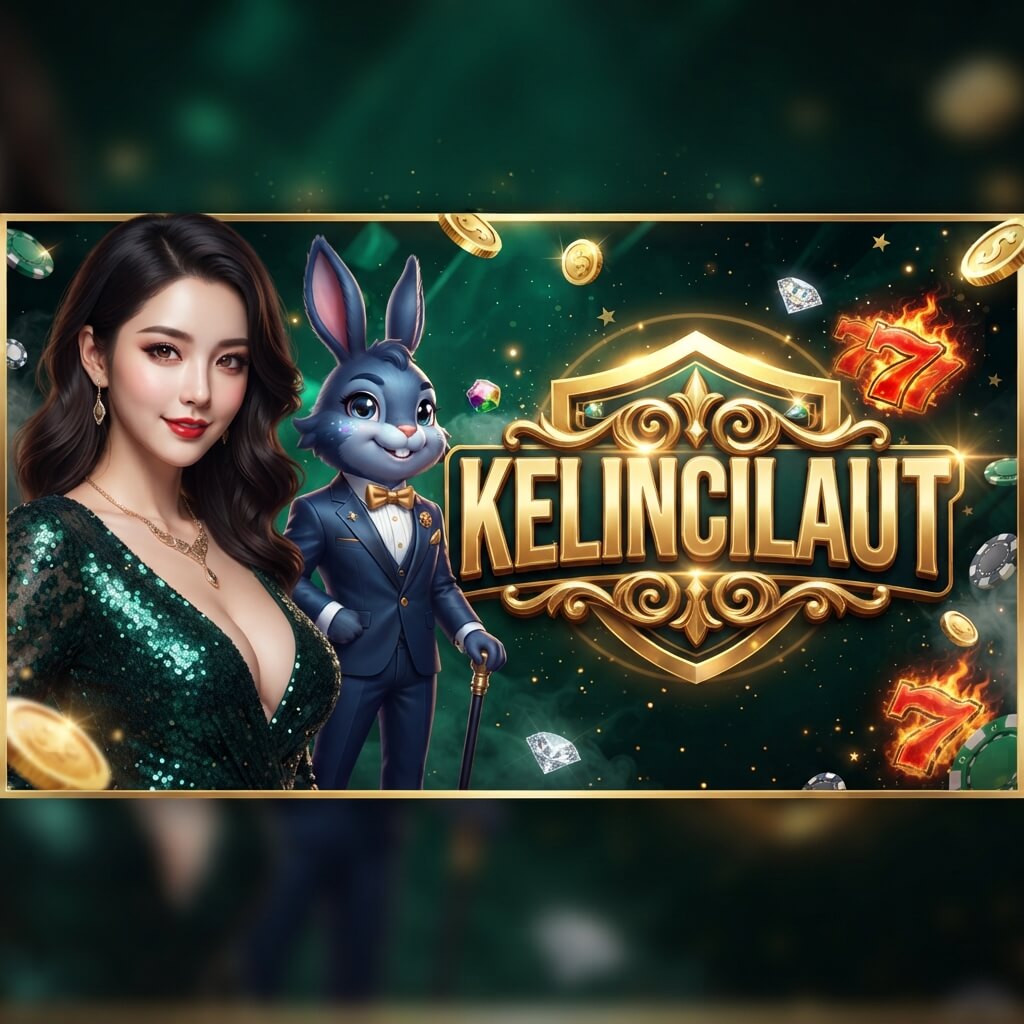 KELINCILAUT